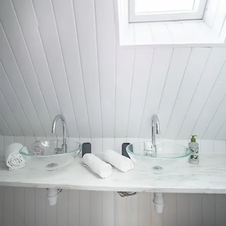 Le Duplex Saussier - Chambre 2 - Hypercentre