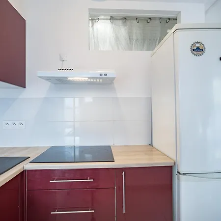 Le Duplex Saussier - Chambre 2 - Hypercentre Apartment Troyes